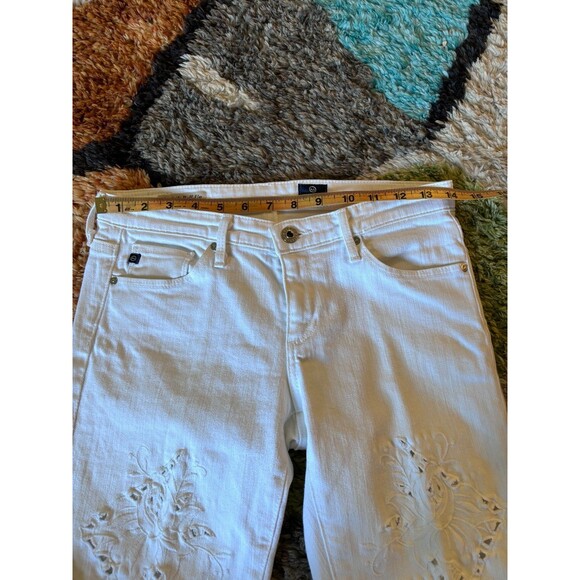 AG Adriano Goldschmeid jeans - Picture 7 of 9